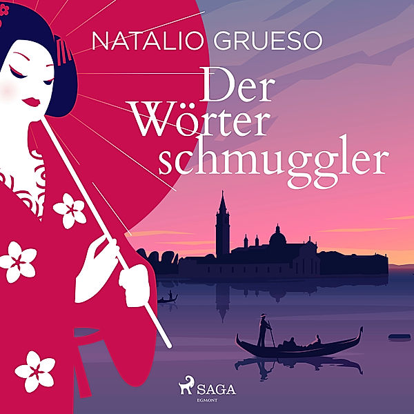 Der Wörterschmuggler, Natalio Grueso