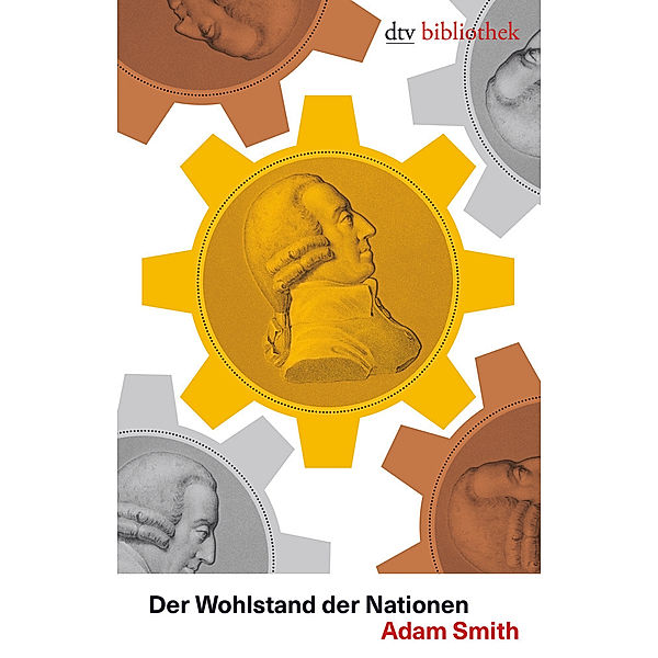 Der Wohlstand der Nationen, Adam Smith