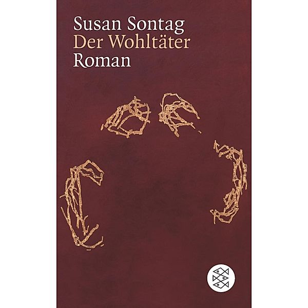 Der Wohltäter, Susan Sontag