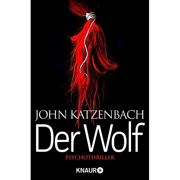 Der Wolf, John Katzenbach