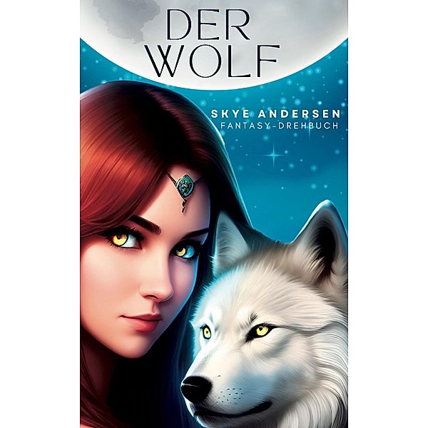 Der Wolf, Skye Andersen