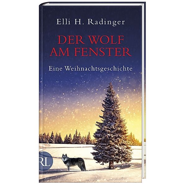 Der Wolf am Fenster, Elli H. Radinger