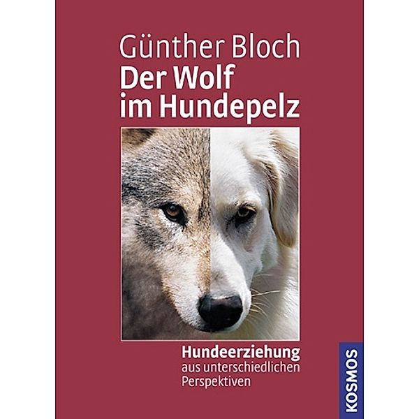 Der Wolf im Hundepelz, Günther Bloch