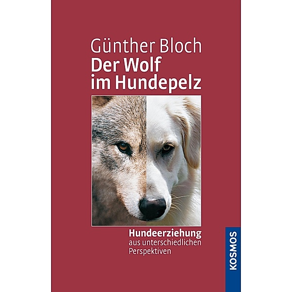 Der Wolf im Hundepelz, Günther Bloch