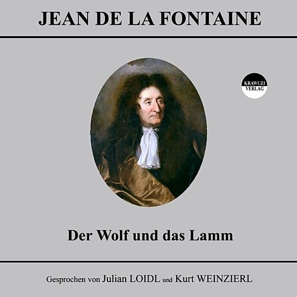 Der Wolf und das Lamm, Jean De La Fontaine