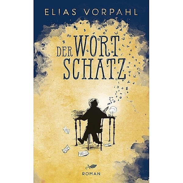 Der Wortschatz, Elias Vorpahl