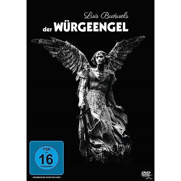 Der Würgeengel, Luis Buñuel