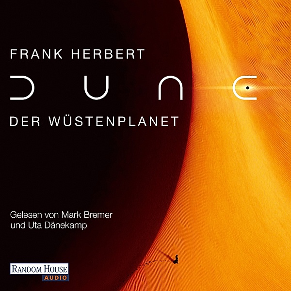Der Wüstenplanet - neu übersetzt - 1 - Dune – Der Wüstenplanet, Frank Herbert