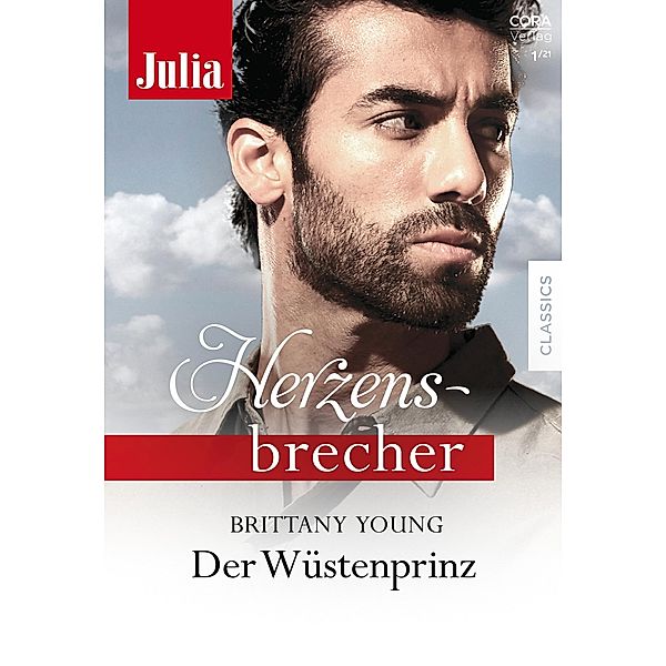 Der Wüstenprinz / Julia Herzensbrecher, Brittany Young