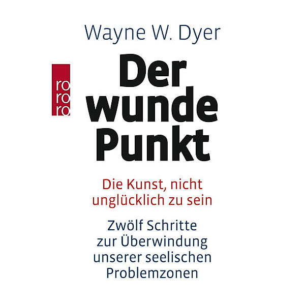 Der wunde Punkt, Wayne W. Dyer