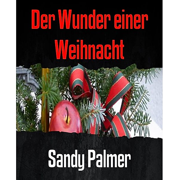 Der Wunder einer Weihnacht, Sandy Palmer