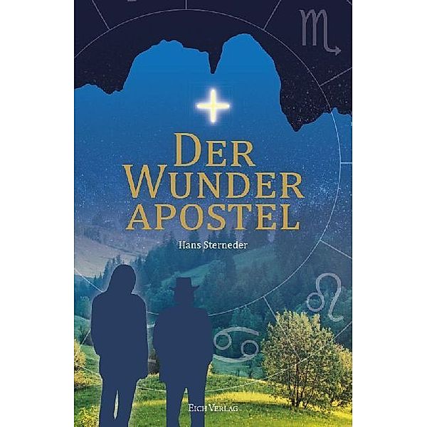 Der Wunderapostel, Hans Sterneder