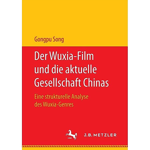 Der Wuxia-Film und die aktuelle Gesellschaft Chinas, Gongpu Song