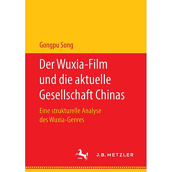 Der Wuxia-Film und die aktuelle Gesellschaft Chinas, Gongpu Song