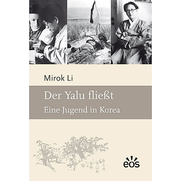 Der Yalu fließt, Mirok Li