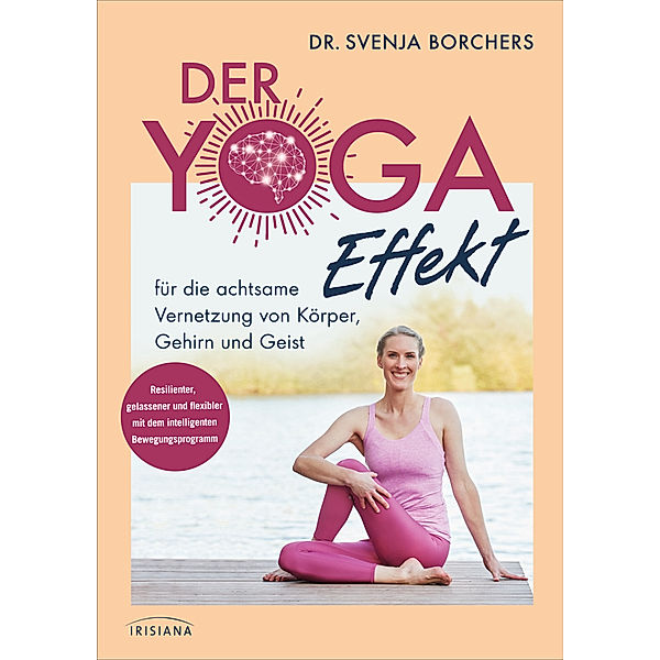 Der Yoga-Effekt, Svenja Borchers