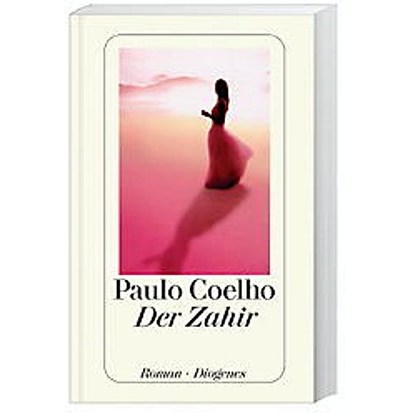 Der Zahir, Paulo Coelho