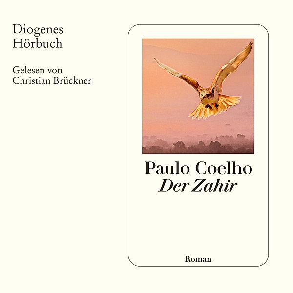 Der Zahir, Paulo Coelho