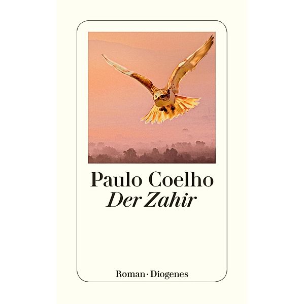 Der Zahir, Paulo Coelho