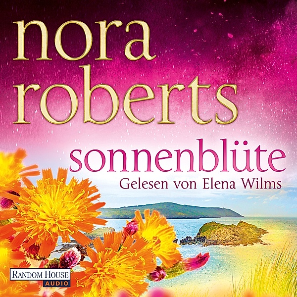Der Zauber der grünen Insel - 3 - Sonnenblüte, Nora Roberts
