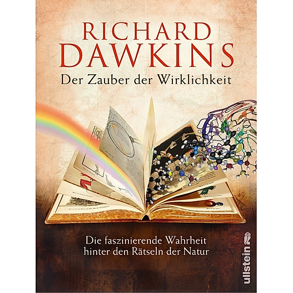 Der Zauber der Wirklichkeit, Richard Dawkins