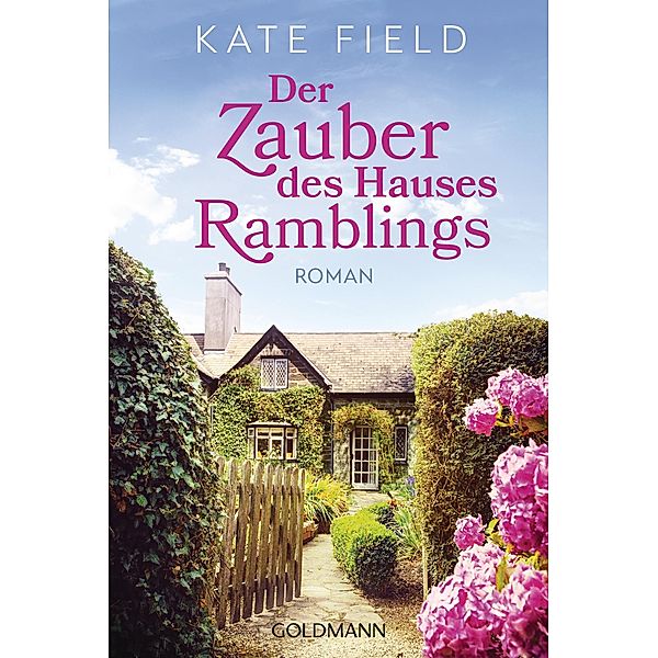 Der Zauber des Hauses Ramblings, Kate Field