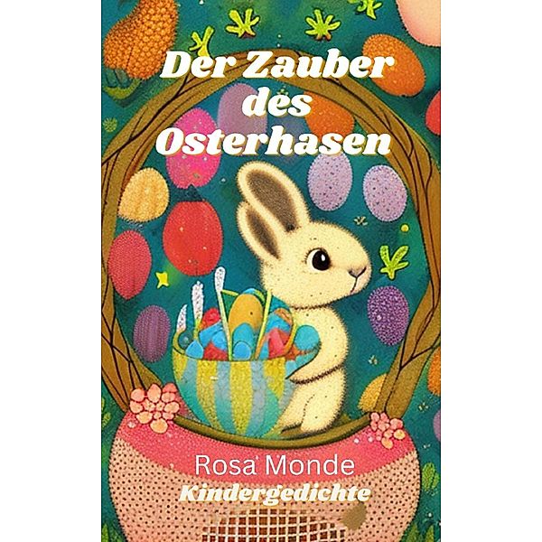 Der Zauber des Osterhasen, Rosa Monde