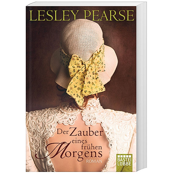 Der Zauber eines frühen Morgens, Lesley Pearse