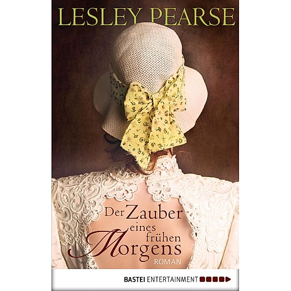 Der Zauber eines frühen Morgens, Lesley Pearse