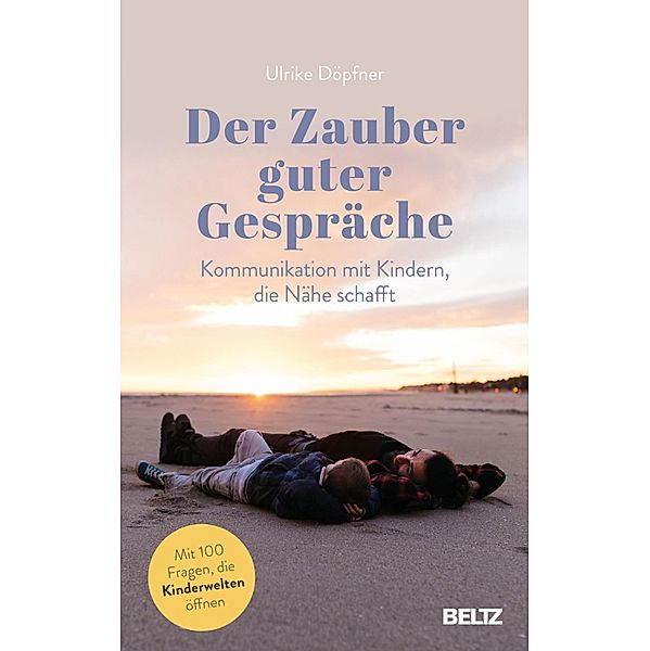 Der Zauber guter Gespräche, Ulrike Döpfner