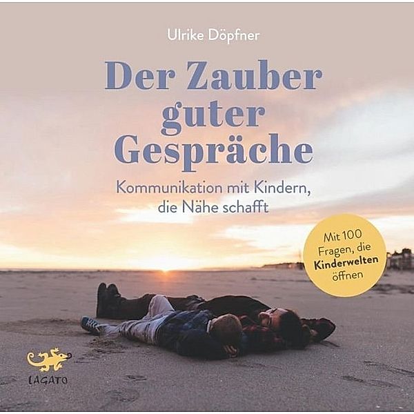 Der Zauber guter Gespräche,Audio-CD, Ulrike Döpfner