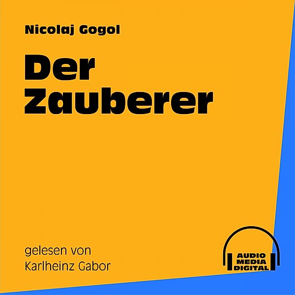 Der Zauberer, Nikolaj Gogol