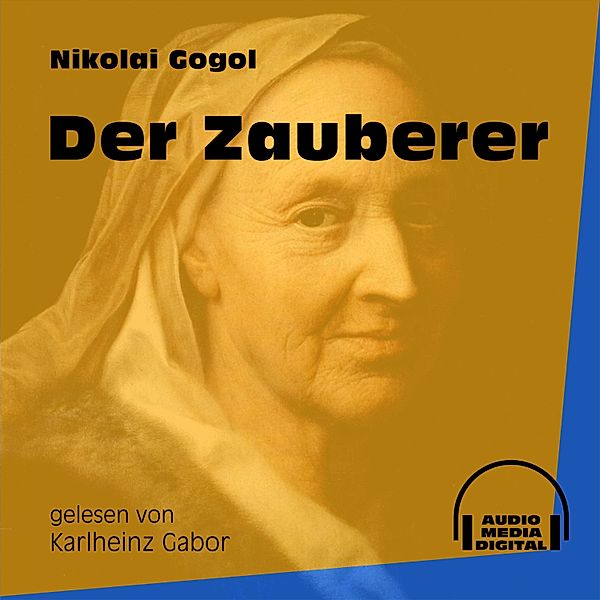 Der Zauberer, Nikolai Gogol