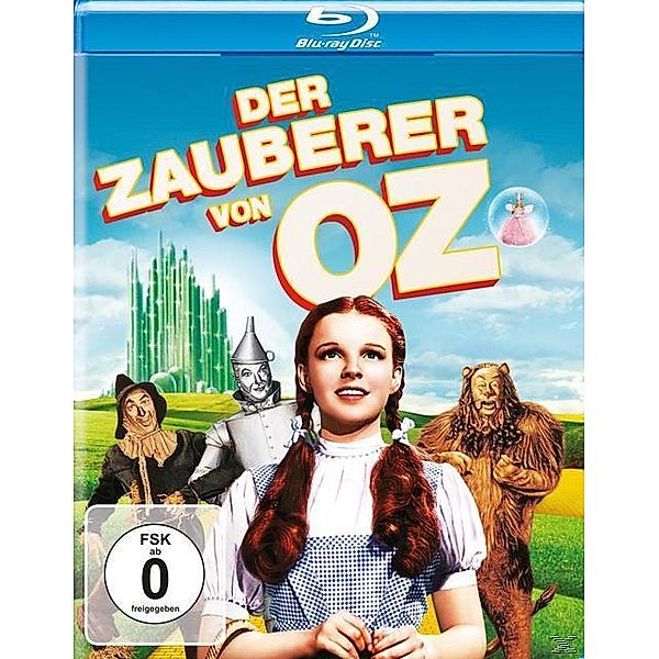 Der Zauberer von Oz