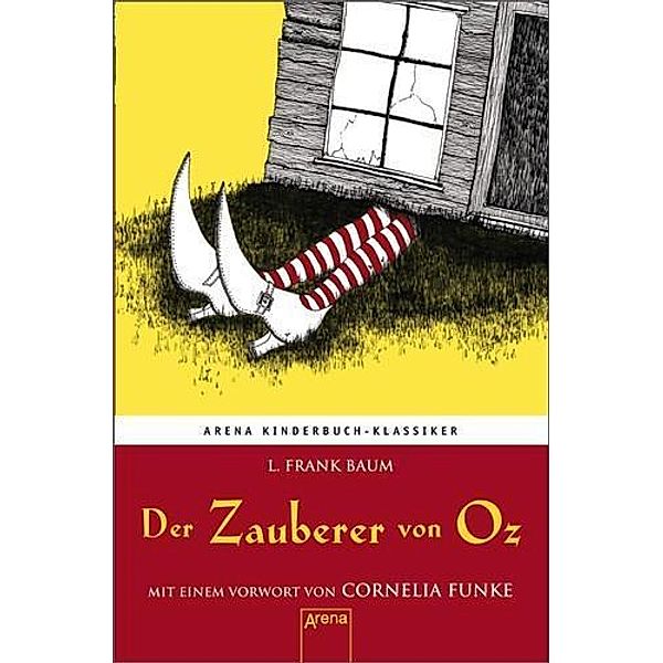 Der Zauberer von Oz, L. Frank Baum