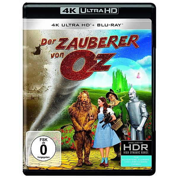 Der Zauberer von Oz, Frank Morgan Ray Bolger Judy Garland