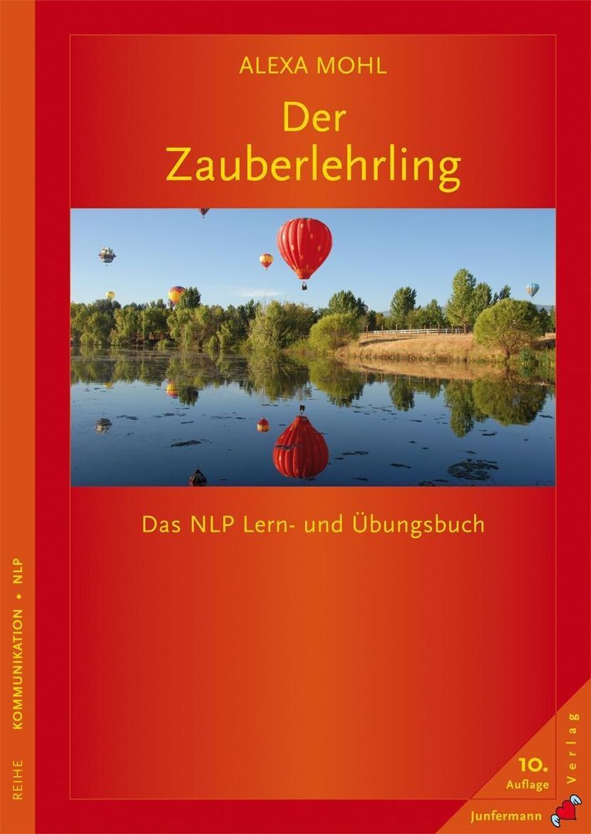 Der Zauberlehrling Buch von Alexa Mohl versandkostenfrei bei Weltbild.de