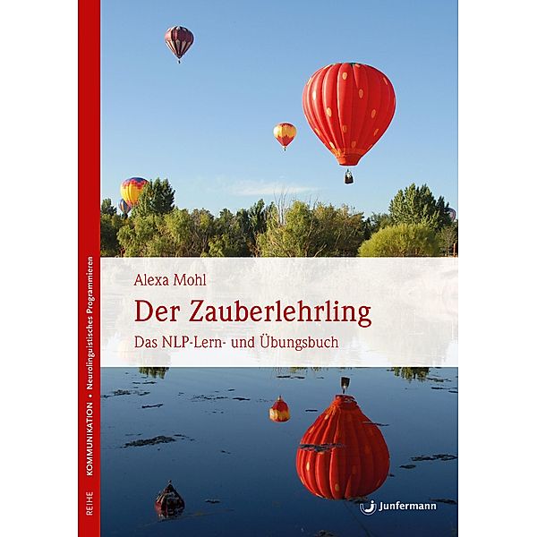 Der Zauberlehrling, Alexa Mohl