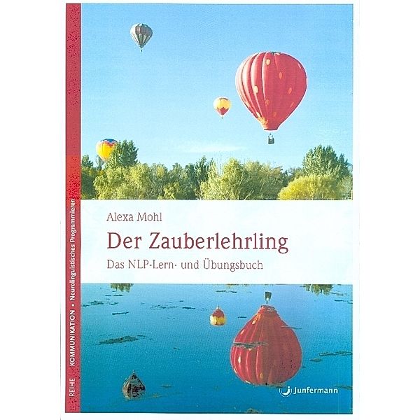 Der Zauberlehrling, Alexa Mohl