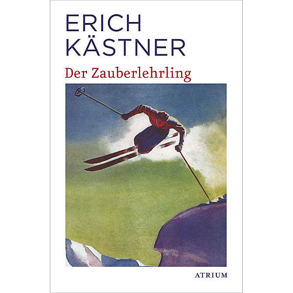 Der Zauberlehrling, Erich Kästner