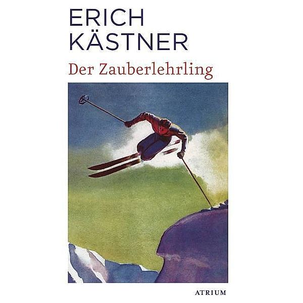 Der Zauberlehrling, Erich Kästner