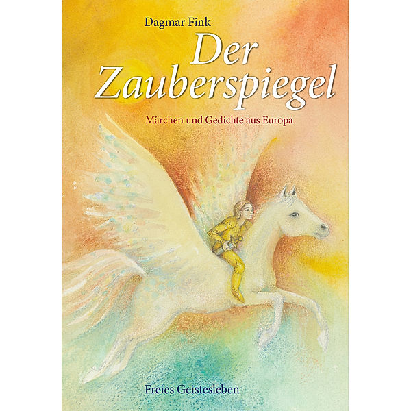 Der Zauberspiegel, Dagmar Fink