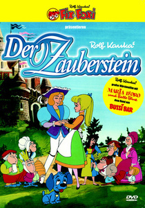 Image of Der Zauberstein