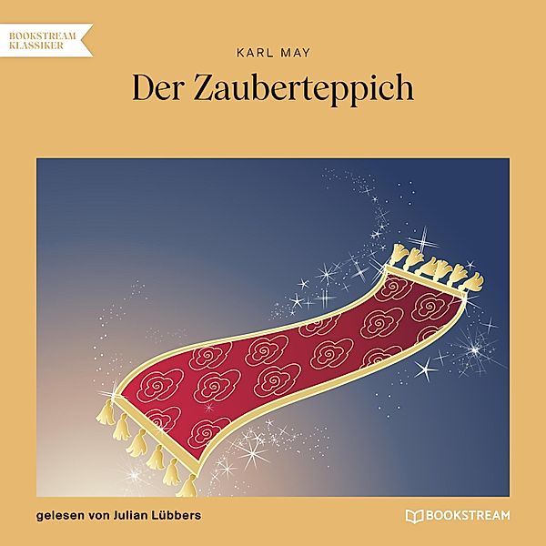 Der Zauberteppich, Karl May