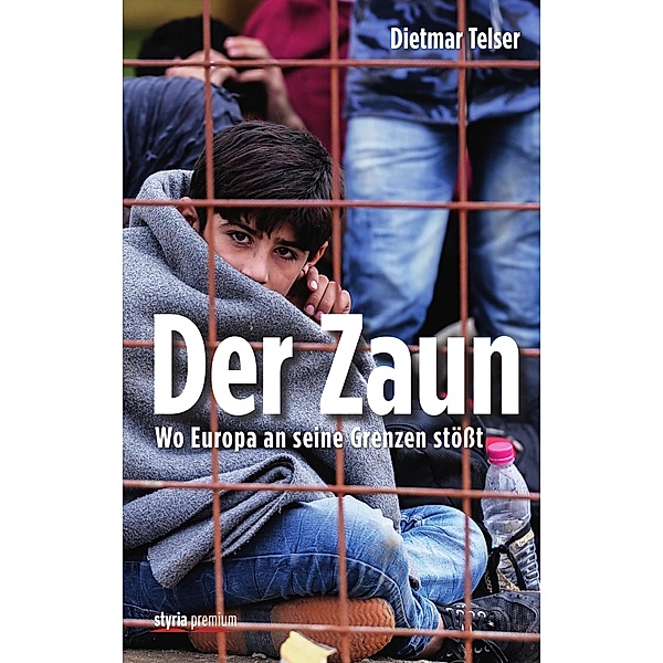 Der Zaun, Dietmar Telser