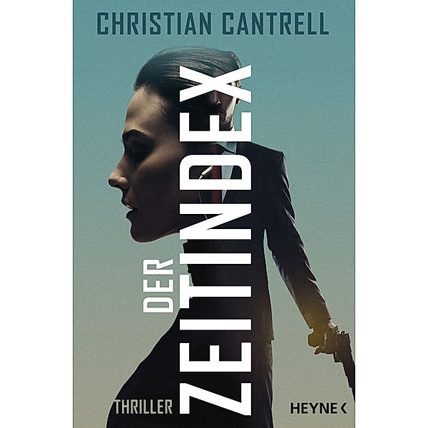 Der Zeitindex, Christian Cantrell