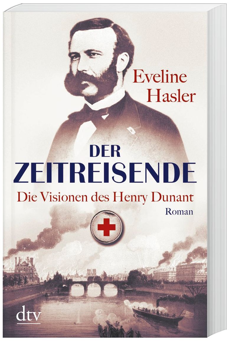 Der Zeitreisende Buch Jetzt Bei Weltbild Ch Online Bestellen