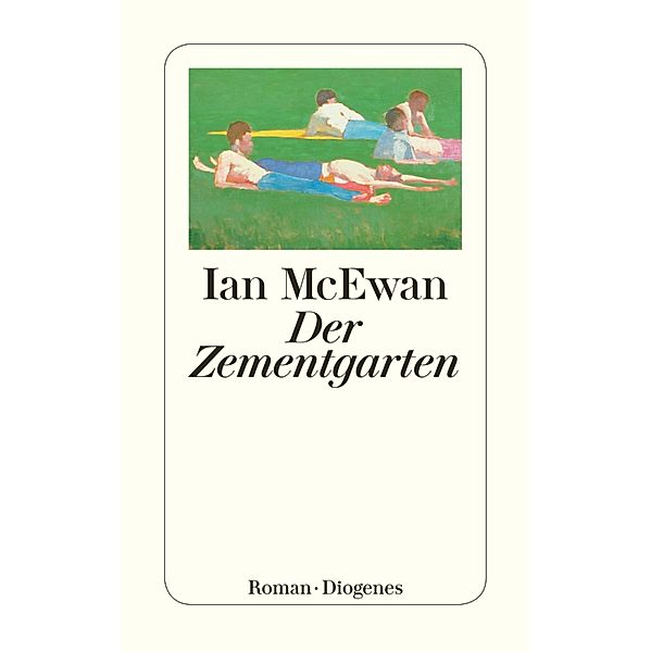 Der Zementgarten, Ian McEwan