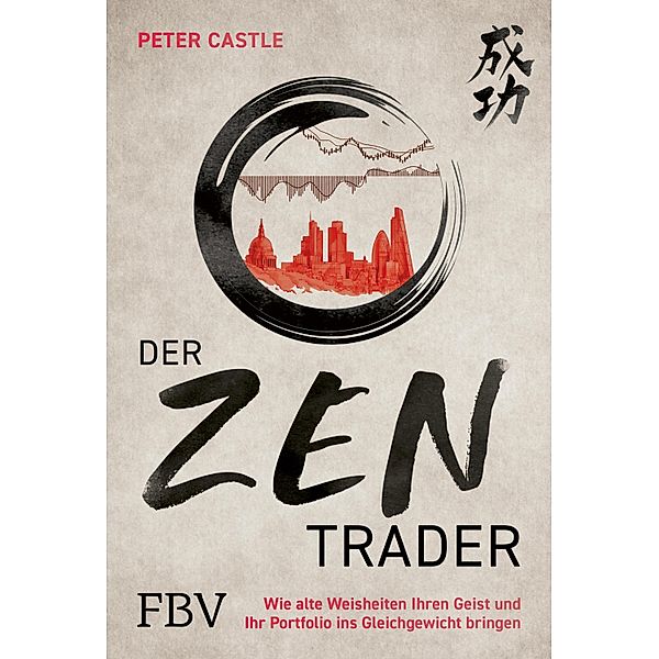 Der Zen-Trader, Peter Castle