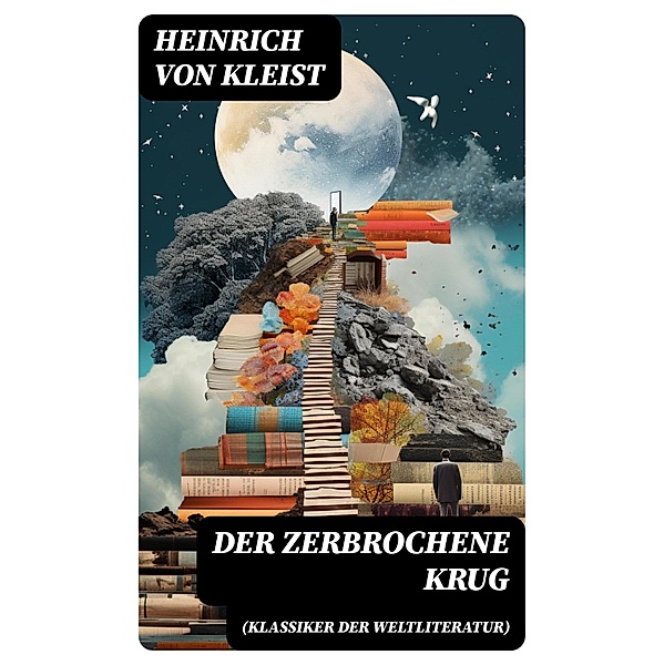 Der zerbrochene Krug (Klassiker der Weltliteratur), Heinrich von Kleist